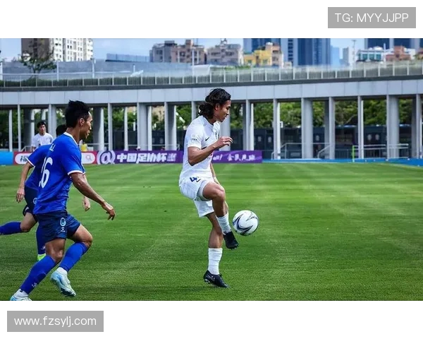 足球运动员的自我提升与技术演练