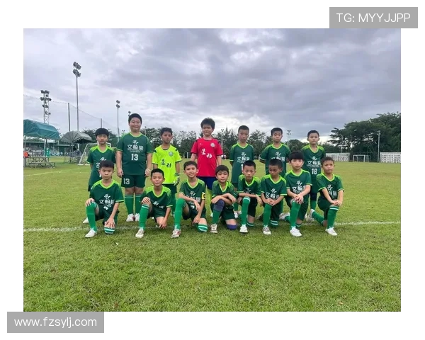 足球青训营如何打造未来绿茵之星