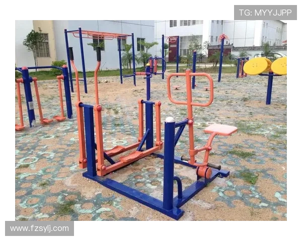 阳刚健身器材：为男性量身打造的健身设备