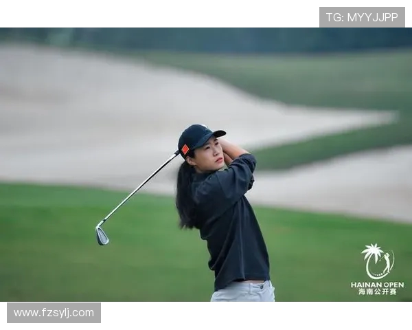 高尔夫公开赛:统治赛场 高尔夫公开赛:统治赛场