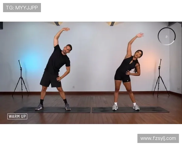 高效的燃脂有氧运动 高效的燃脂有氧运动