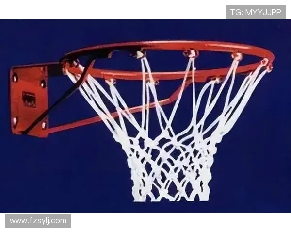 NBA篮筐高度是多少：了解NBA篮球场篮筐的标准高度与设置