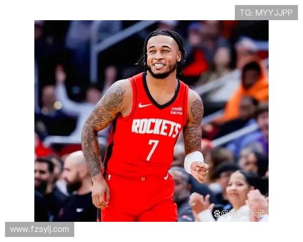 外国火箭队篮球明星介绍及其职业生涯亮点 外国火箭队篮球明星介绍及其职业生涯亮点