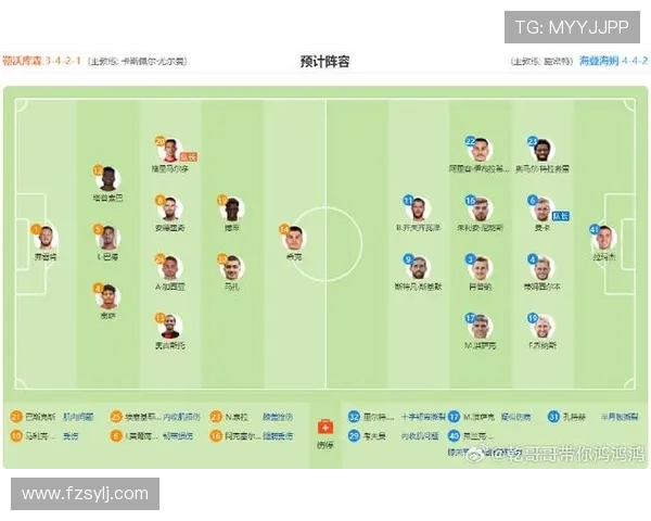 德甲联赛进攻火力最猛的球队盘点及战术风格分析