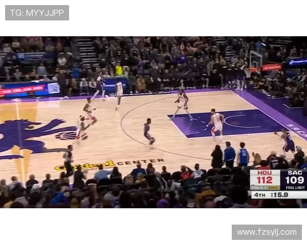 火箭队对国王队比赛录像及赛季战绩回顾