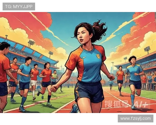 22女篮世界杯精彩回顾与启示：女性体育崛起的力量与未来展望