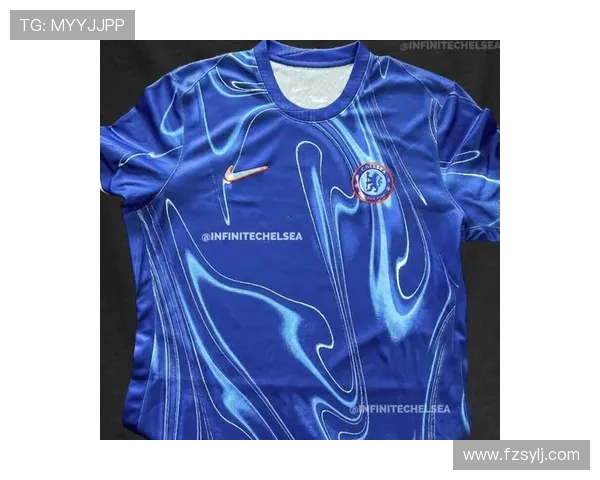 切尔西新赛季主场球衣曝光黄色狮子徽章搭配经典蓝金白色设计 切尔西新赛季主场球衣曝光黄色狮子徽章搭配经典蓝金白色设计