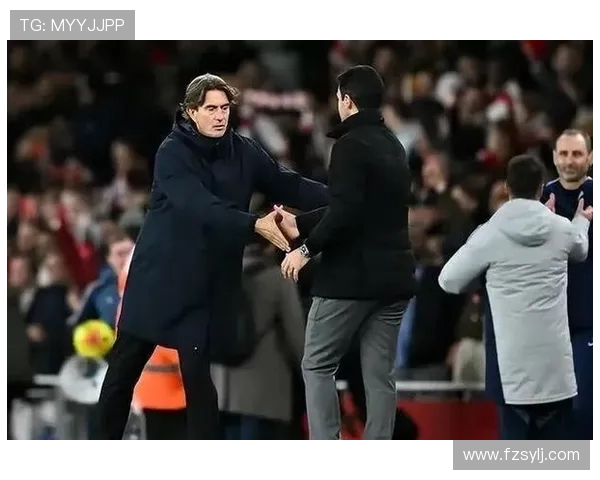 弗兰克坚定信心不惧压力继续执掌热刺迎战阿森纳