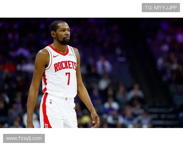 杜兰特称赞小贾巴里为球队X因素能投篮抢板盖帽助力胜利